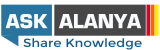 askalanya.com logo