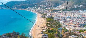 The Best Time to Visit Alanya