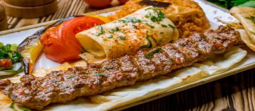 Savor the Flavors of Alanya Turkey